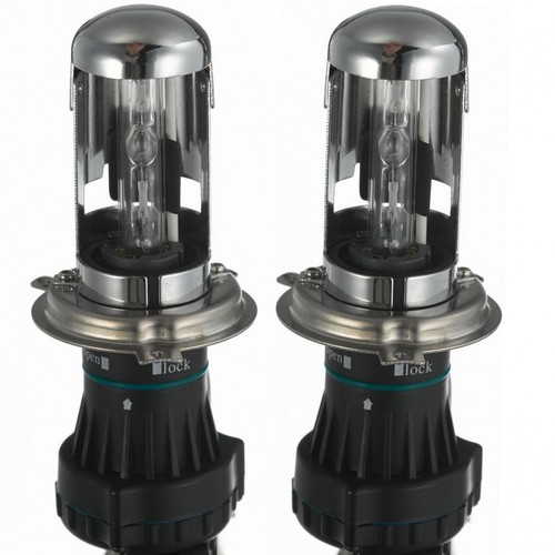 Lampade bixenon 6000k - lampade,