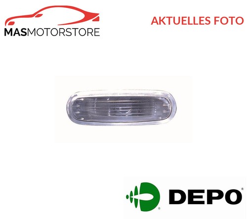 Frecce lampeggiante depo - frecce,