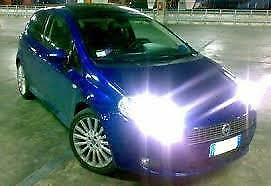 Lampade bixenon auto 55w - h4,