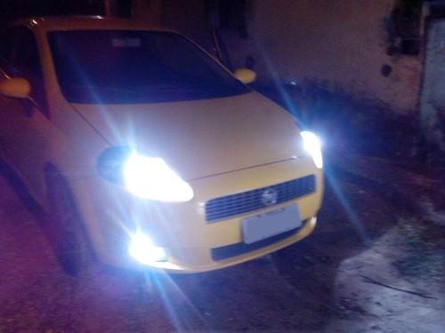 Kit xenon auto 55w - kit,